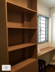 Blk 728 Clementi West Street 2 (Clementi), HDB 3 Rooms #618319741